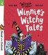Read with Oxford: Stage 4: Winnie and Wilbur: Winnie's Witchy Tales