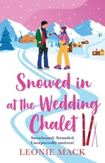 A Winter Wedding Adventure