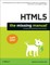 Html5: The Missing Manual