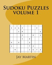 Sudoku Puzzles volume 1