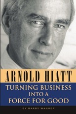Arnold Hiatt
