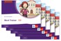 Mein Indianerheft. Word Trainer. Arbeitsheft Klasse 1/2 (5-er Paket)