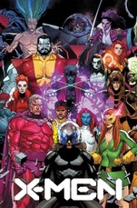 X-Men