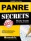 Panre Prep Review: Panre Secrets Study Guide