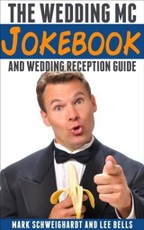 Wedding MC Jokebook