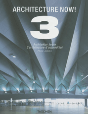 Architecture Now! 3