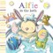Alfie in the Bath