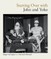 Starting Over with John and Yoko