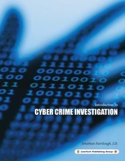 Cyber Crime Investigation