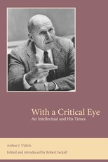 With a Critical Eye