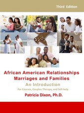 African American Relationships, Marriages, and Families