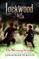 Lockwood & Co. the Screaming Staircase