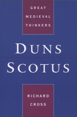 Duns Scotus