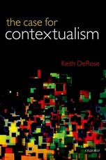 The Case for Contextualism