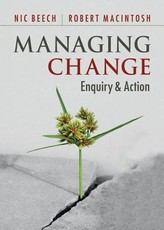 Managing Change