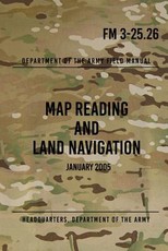 FM 3-25.26 Map Reading and Land Navigation