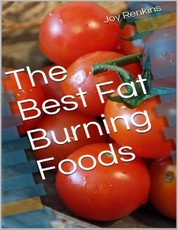The Best Fat Burning Foods