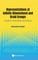Representations Of Infinite-dimensional And Braid Groups: Ergodicity, Irreducibility, And Linearity