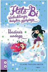 Undinės uodega