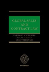 Global Sales and Contract Law