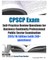 CPSCP Exam Self-Practice Review Questions for Business Continuity Professional Public Sector Examination