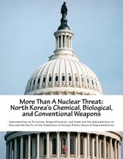 More Than A Nuclear Threat