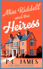 Miss Riddell and the Heiress