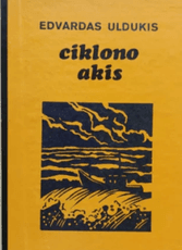 Ciklono akis