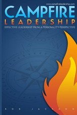 Campfire Leadership