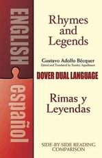 Rhymes and Legends (Selection)/Rimas Y Leyendas (SelecciÃ³n)