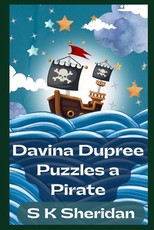 Davina Dupree Puzzles a Pirate