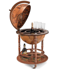 Gaublys–baras „Zoffoli“ CALIPSO Classic, 50 cm