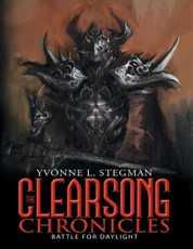 The Clearsong Chronicles: Battle for Daylight