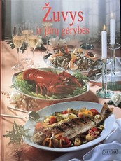 Žuvys ir jūrų gėrybės