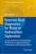 Reservoir Rock Diagnostics for Water or Hydrocarbon Exploration