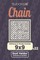 Chain Sudoku - 200 Easy to Master Puzzles 9x9 (Volume 22)