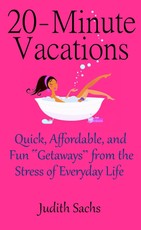 20-Minute Vacations