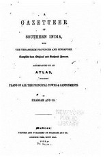 A Gazetteer of Southern India