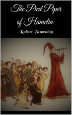 The Pied Piper of Hamelin