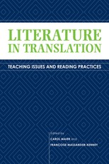 Literature in Translation