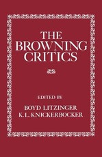 The Browning Critics