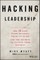 Hacking Leadership