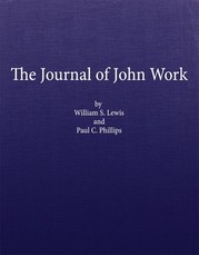 The Journal of John Work