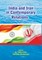 India and Iran in Contemporary Relations