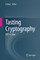 Tasting Cryptography