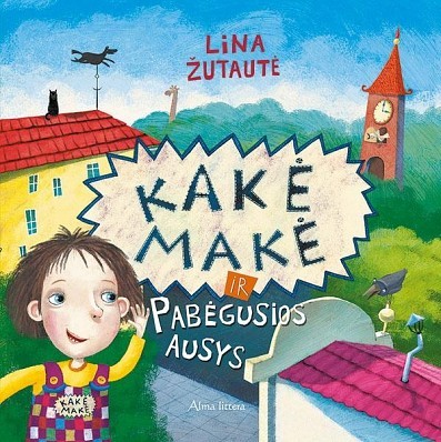 Lina Žutautė | Knygos.lt