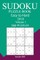 300 Easy to Hard Sudoku Puzzle Book 2018