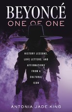 BeyoncÃÂ©-One of One
