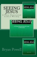 Seeing Jesus