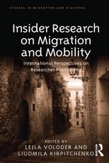 Insider Research on Migration and Mobility